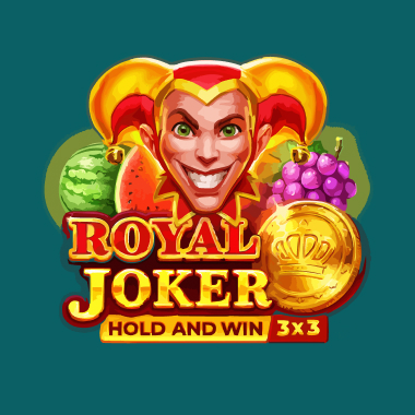 Royal Joker Hold And Win